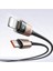 CA-6941 36W Type-C To Lightning Hızlı Şarj Kablosu 3