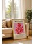 Henri Matisse The Cut-Outs Çerçeveli Tablo - Eklektik Tarz Duvar Dekoru 2