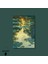 Tekli Dikey Kanvas Claude Monet Water Lilies 3