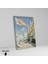 Tekli Dikey Kanvas Claude Monet Hotel Roches Noires Trouville 2