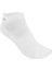 Low Cut Çorap Beyaz 1