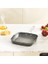 Salvador Bio Granit 28 cm Grill Tava 3
