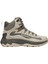 Thermo Chill 2 Mid Waterproof Erkek Gri Bot 1