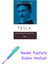 Tesla: Icatlarım ve Hayatım + Renkli Fosforlu Kalem 1