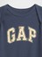 Bebek Lacivert Gap Logo Bodysuit 2
