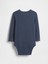 Bebek Lacivert Gap Logo Bodysuit 3