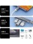 USB Çoğaltıcı Dönüştürücü Adaptör Port Type C USB 3.0 Hub For Mac Book Pro Air Otg USB 3.0 Adapter Type-C Çevirici USB Hub - (Kaliteli ve Hızlı) (4 In 1 Otg) 3