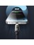 CA-3160 Typec Iphone 36W Göstergeli Data Şarj Kablo 1.2m Siya 3
