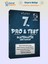 7. Sınıf Pro&test Matematik Soru Bankası 1