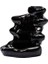 Akışlı Mistik Sisyphos (Kaya) Şelale Tütsülük Black Backflow+2 Konik Tütsü Hediye (Lavanta) Hediyelik/görsel Şölen/duman Akışlı/metidasyon/yoga/ofis/ev/spa Dekorasyon 3