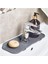 Tutucu Musluk Matı - Mutfak ve Banyo Için Koruyucu Musluk ve Lavabo Altı Mat 1