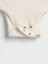 Bebek Kırık Beyaz First Favorites Tinyrib Bodysuit 2