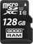128GB Microsd Kart - Class 10, Uhs-I U1, M1AA-1280R12 1