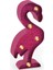 Mini Dekoratif Lamba Flamingo 1