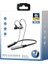 AZ-BN02 Boyun Askılı Bluetooth Kulaklık (400MAH, 60 Saat Bekleme) (AZ-BN02) 2