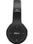Kablosuz Katlanabilir Kulak Üstü Siyah Solo Kulaklık Wireless 2