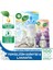 Wick Le Elektrikli Oda Kokusu Temizliğin Esintisi Kit (Cihaz + Yedek Şişe) + Lavanta Yedek Şişe 3