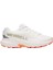 Agility Peak 5 Erkek Beyaz Patika Koşusu Ayakkabısı 1