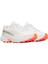 Agility Peak 5 Erkek Beyaz Patika Koşusu Ayakkabısı 3