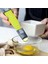 Yönlü Mutfak Ölçüm Kaşığı, Baharat, Un ve Şeker Için Ölçü Çubuğu 1