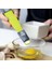 Yönlü Mutfak Ölçüm Kaşığı, Baharat, Un ve Şeker Için Ölçü Çubuğu 3