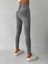 Yüksek Bel Likralı Jean Pantolon 90 cm 7