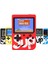 El Atarisi Gembo 400 Oyunlu Mini Oyun Konsolu – Sup Nostalji Game, Taşınabilir Retro Oyun Keyfi Eğlenceli Süper Hediyelik 5