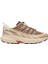 Agility Peak 5 Trek Se Unisex Bej Patika Koşusu Ayakkabısı 1