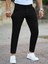 Erkek Cepli Slimfit Atlas Pantolon 8