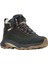 Moab Speed 2 Ltr Mid Waterproof Kadın Siyah Bot 3
