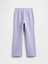 Kız Çocuk Lila Gap Logo Bootcut Pantolon 3