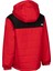 Halston - Kids Ski Unisex Çocuk Kırmızı Kayak Ceketi 2