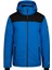 Christopher Ski Jacket Erkek Mavi Kayak Ceketi 1