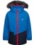 Deen Rain Jacket Erkek Çocuk Mavi Yağmurluk 1