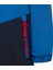 Deen Rain Jacket Erkek Çocuk Mavi Yağmurluk 3