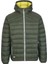 Whitman II - Down Erkek Yeşil Outdoor Ceketi 1