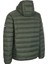 Whitman II - Down Erkek Yeşil Outdoor Ceketi 2
