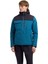 Eastwell - Padded Erkek Mavi Outdoor Ceketi 1
