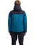 Eastwell - Padded Erkek Mavi Outdoor Ceketi 5