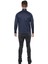 Collins - Active Fleece At200 Erkek Mavi Polar 3