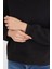 3 Iplik Basic Bisiklet Yaka Sweatshirt 5
