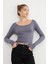Basic U Yaka Modal Bluz 1
