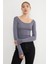 Basic U Yaka Modal Bluz 2