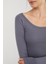 Basic U Yaka Modal Bluz 5