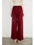 Beli Lastikli Palazzo Triko Pantolon 6