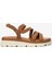 4Y2FS59030-59030 Zn Comfort Sandalet (S) 2
