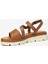 4Y2FS59030-59030 Zn Comfort Sandalet (S) 3