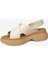 4Y2FS59027-59027 Zn Comfort Sandalet (S) 3