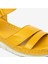 4Y2FS57472-57472 Zn Comfort Sandalet (S) 5