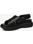 4Y2FS59027-59027 Zn Comfort Sandalet (S) 3